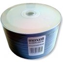 Maxell CD-R 700MB 52x, 50ks