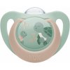 NUK First Choice Cumlík 6-18m - Korytnačka