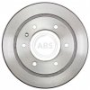 Brzdový bubon A.B.S. 3433-S 3433-S