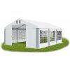 Profitent Cateringový party stan WINTER 4x6 PVC 580 g/m2 Farebné prevedenie: Šedá