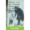 E-kniha Číslo na tvojom predlaktí je modré ako tvoje oči - Eva Umlauf
