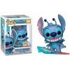 Figúrka Funko Pop! Lilo & Stitch