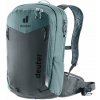 Deuter Attack Jr 8 Graphite/Shale