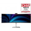 PHILIPS Philips/49B2U6900CH/00/48,8''/VA/5120x1440/75Hz/4ms/Black/3R
