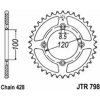 JT Reťazová rozeta JT JTR 798-48 48T, 428