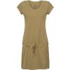Hannah Catia II dull gold