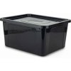 Kozáček úložný box Multibox Kolor 40 x 33 x 20 cm 20L mix farieb