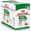 Royal Canin SHN Mini Adult kapsičky pre dospelých psov malých plemien 12x 85 g