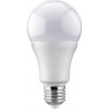 Žiarovka LED E27 15W A70 biela teplá GETI