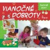 Vianočné dobroty