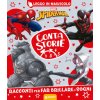 Spiderman. Contastorie. Racconti per far brillare i sogni (Brožovaná)