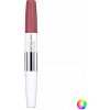 Maybelline SuperStay 24H Color Lipstick - Dlhotrvajúci tekutý rúž 640 Nude Pink 9 ml