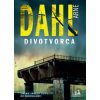 Divotvorca - Arne Dahl