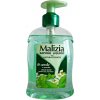 Malizia Tekuté mydlo GREEN TEA & MINT 300 ml