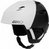 Lyžiarska helma Giro Grid Spherical - Mat White/Black M-(55.5-59) čierna,biela 2025/26