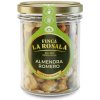 Finca La Rosala Mandle Valencia s rozmarýnem a extra panenským olivovým olejem Sklo 90G