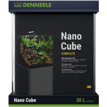 Dennerle Nano Cube Complete 30 l