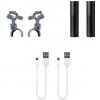 STABLECAM DJI MINI 3 Pro - Two LED Lights With Battery 1DJ5282 (1DJ5282)