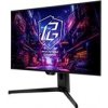 Phantom Gaming by Asrock monitor PGO27QFS 27