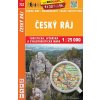 722: Český ráj 1:25 000