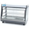 Maxima Tepelná vitrína na potraviny 91,5 cm - 3 police - 136 l - tepelná - teplá vitrína, tepelka