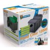 Pond Clear 12000 + Pond Flow 5000 set