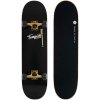 Skateboard na triky Tempish EMPTY Čierna,Biela