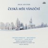 Symfonický Orchestr Hl. M. Pra: Ryba: Česká Mše Vánoční LP