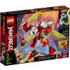 LEGO stavebnice LEGO Ninjago 71707 Kai a robotický tryskáč (5702016616934)