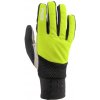 Zateplené rukavice R2 BOND ATR53D-yellow XL