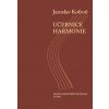 Učebnice harmonie učebnice a pracovní sešit