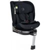PETITE&MARS Autosedačka Twistguard Pro i-Size Absolute Black 40-150 cm(0-36 kg) 2024