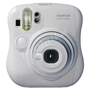 Fujifilm Instax Mini 25