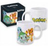 Keramický hrnček 325 ml Pokémon