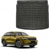 Plastová vanička do kufra Škoda Kodiaq 5 sedadiel dolná podlaha 2024 a novšie