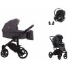 BEBETTO Luca New - Flexy + Cybex Aton B2 i-Size 31 2023