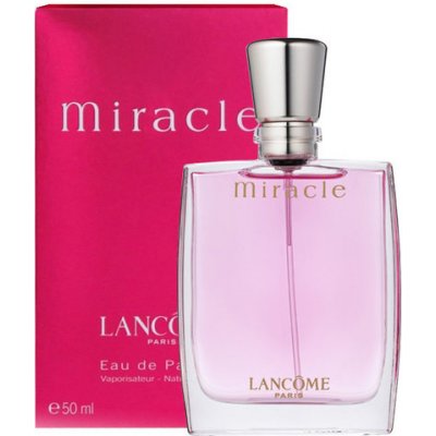 Lancome Miracle, Parfémovaná voda, Dámska vôňa, 50ml