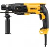 DeWALT D25133K kladivo vŕtacie SDS+ 800W / 2,6J