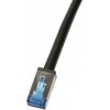 LogiLink CQ7133S 40m, černý