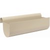 Ferm Living Závesný truhlík Uma Balcony Box Large, cashmere