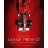 Umenie pretekať – Fascinujúci svet pretekov Formuly 1 - Trenkler Martin