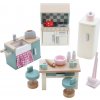 Le Toy Van Nábytok Daisylane kuchyňa