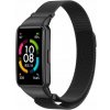 NÁRAMOK MILANESE HUAWEI BAND 6 / HONOR 6