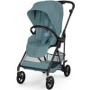 Cybex Melio Carbon Stormy Blue 2026