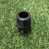 Plastica Alfa Plastová spojka s 2x 3/4