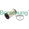 Palivový filter BORSEHUNG B10522