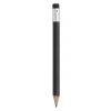 Mini ceruzka , white Farba: Black