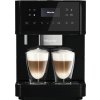 Miele CM 6160 MilkPerfection Obsidian čierna MilkPerfection