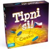 Albi Tipni si: Česko