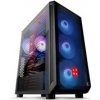 LYNX Dynamo Eclot Ryzen 7 7800X3D 32GB 1T SSD NVMe RTX 5070 12G W11 Home 10463162
